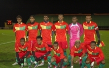 Liste des 23 guinéens devant en découdre avec les lions de la Téranga