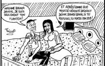 [AUDIO] Les Confessions d'un neveu perdu: « La femme de mon oncle me harcèle… »