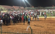 Justice- Drame du stade Demba Diop: Liberté provisoire pour trois jeunes Ouakamois