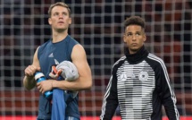 Allemagne: l’intouchable Manuel Neuer dans l’oeil du cyclone