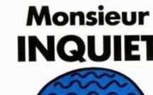 Un léralnaute qui n’en peut plus de la copine de son ami