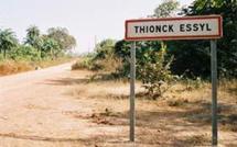 Ragaillardis par leurs nouvelles armes : Les rebelles tiennent les populations de Thionk-Essyl en respect et défient la Grande muette