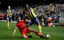 Football: Usain Bolt « lynché » !