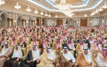 Le clan Saoud aussi vaste que puissant, 200 princes et 25 000 membres