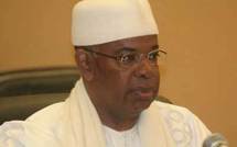 Djibo Kâ a consulté 10 constitutionalistes qui «ont cautionné» la candidature de Wade