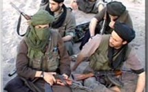 La Mauritanie et le Sénégal traquent des terroristes d’AQMI