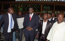 Samba Kara Ndiaye, vice-président du parti pour la vérité et le développement : ‘Participer au développement du Sénégal, ce n'est pas critiquer mais donner des solutions’