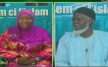 Feem ci l'islam avec Oustaz Alioune Sall du vendredi 19 octobre 2018