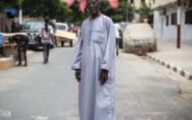 Elimane, père de Youssou N'Dour, l'autre roi du Sénégal