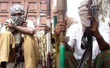 Fin de cavale pour les deux terroristes d'Al Qaeda en Mauritanie
