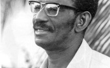 Cheikh Anta Diop doit être enseigné dans les écoles africaines