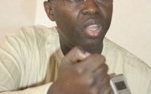 Mamadou Lamine Diallo prône la démission du Gouvernement si l'énergie ne se règle pas