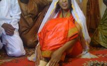 [Photos] Viviane Ndour et sa suite en plein jour du Magal de Touba: Les photos qui démentent Bouba Ndour