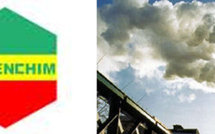 AUDIO-A Thiaroye, les Habitants de la Cité Famara Sagna ne veulent plus de ICS SENCHIM