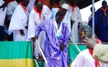 PCA ASER : Départ imminent du Mademba Sock protégé de Samuel Sarr