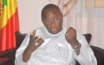 Matar Bâ, ministre des Sports : « Le Sénégal doit penser à présenter la lutte sénégalaise aux Jo »