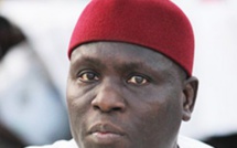Boy Kaïré : « Le départ du Cng, ça ne se négocie pas »