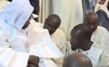 Visite à Touba : Ousmane Sonko fusille Macky Sall devant le Khalife des Mourides