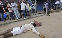 Abidjan: trois corps découverts au lendemain d'affrontements