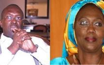 Imminent Réaménagement : Ndéné sur le départ, Aminata Tall vice-présidente du Sénégal