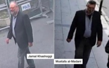 Mort de Jamal Khashoggi : un membre des services saoudiens a-t-il joué sa doublure ?