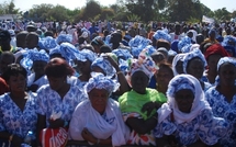 DECLARATION POLITIQUE : Les femmes Libérales exigent la libération de Modbio