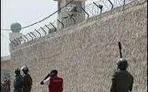 Des Altermondialistes demandent la libération des prisonniers de Rebeuss