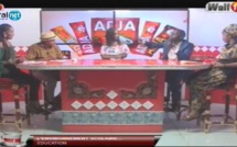 Info people Petit déj de Walftv du mardi 23 octobre 2018