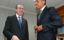 Barack Obama, abstinent de la cigarette depuis près d’un an