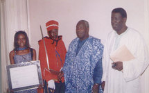 Sud Quotidien rend hommage au journaliste Mame Olla Faye