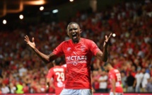Nîmes : Fin de carrière pour Moustapha Diallo ?