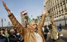 Départ de Moubarak: Israël inquiet