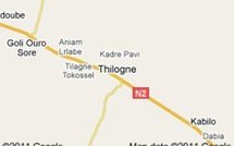 Thilogne : Une cohésion sociale menacée par des politiciens aux ambitions démesurées