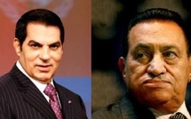 EDITO : La belle leçon égypto-tunisienne !