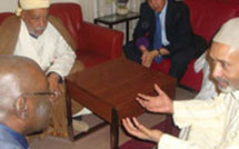 Le khalife mondial de la confrérie Tidjania entame une visite à Dakar