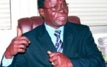 Renvoyé du groupe des importateurs, Moustapha Tall descend ses détracteurs