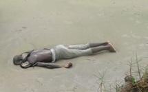 Sédhiou : le chavirement d’une pirogue fait un mort