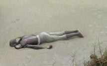 Un homme âgé environ de 25 ans a été tué au cours du chavirement d’une pirogue survenu le vendredi dernier sur le fleuve Casamance entre le village de Sina et Massaria, dans la région de Sédhiou (Sud), a appris l’APS auprès des forces de sécurité.