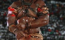 GOUY-GUI APRES SA DEFAITE DEVANT ZOSS « Je n’ai jamais sous-estimé Zoss ; je devais perdre c’est tout »