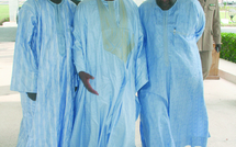 El HADJI DAOUDA FAYE, RESPONSABLE LIBERAL A KAOLACK « Souleymane Ndéné Ndiaye ne doit pas faire moins qu’Idrissa Seck et Macky Sall »