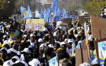 FACE AUX QUERELLES DES RESPONSABLES LIBERAUX DE BIGNONA  : Les pcr libéraux du département prennent le parti en main pour redonner une chance à Wade en 2012….