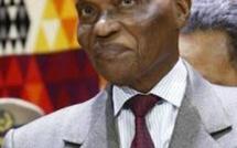 Me Wade déterminé à moderniser la capitale du Tijjanisme