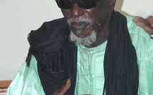 COHESION ENTRE TIDIANES ET MOURIDES: Serigne Sidy Moctar Mbacké offre des boeufs et chameaux à Serigne Mansour Sy