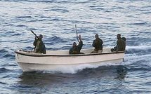 USA : un jeune pirate somalien condamné à plus de 33 ans de prison à New York