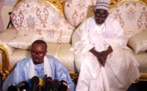 Serigne Mountakha Mbacké appelle à l’unité des Musulmans