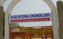 Lycée Limamoulaye : Le Cusems dresse la liste des dix motifs devant faire quitter Kalidou Diallo