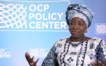 Aminata Touré : « l’Afrique ne tire pas suffisamment profit de ses ressources à cause de ses leaders » 
