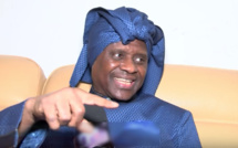 Nécrologie - Décès de la mère de Serigne Modou Kara Mbacké