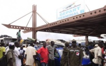 Commune de Ndiédieng: Les chauffeurs et transporteurs ont enfin une...