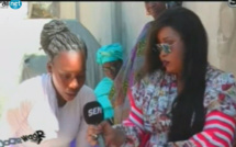 Door Warr avec Fatou Abdou Ndiaye Fall sur la Sentv du 30 octobre 2018